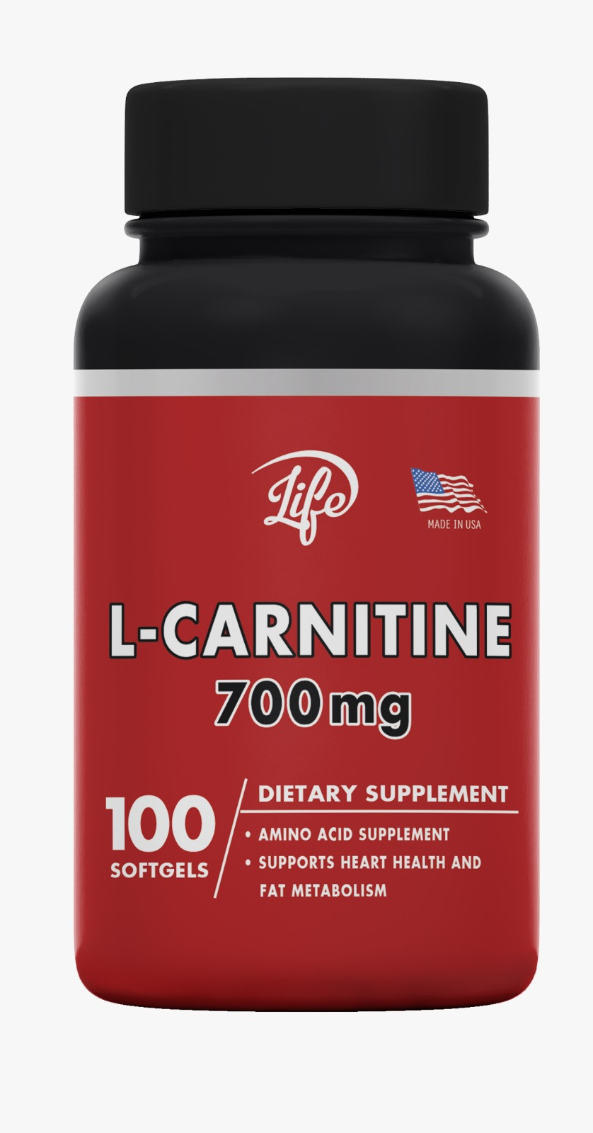 L-CARNITINE